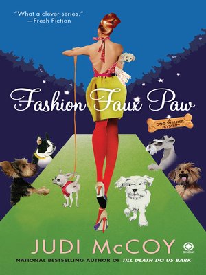 Fashion Faux Paw - ebook